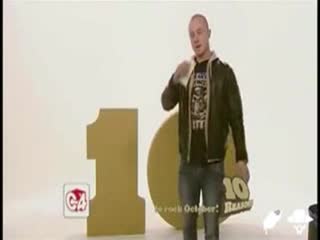 Отвратителна Постъпка В Ефир!!!
