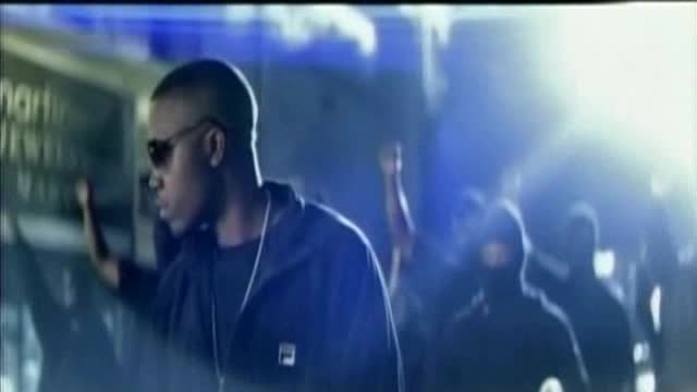 Nas - Hero (feat. Keri Hilson) (2008)