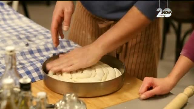 Празнично меню в „Бон Апети” на Ивановден