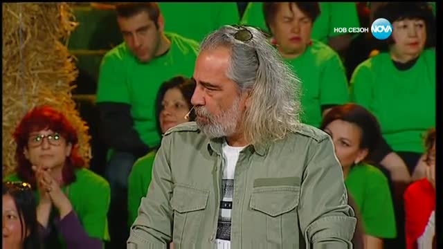 Аз обичам България - 4 кръг | Българската следа (14.04.2017)