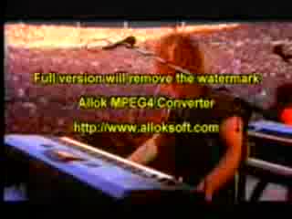 Bon Jovi - Live In London - Wembley 1995