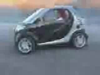 Smart With Hayabusa Engine