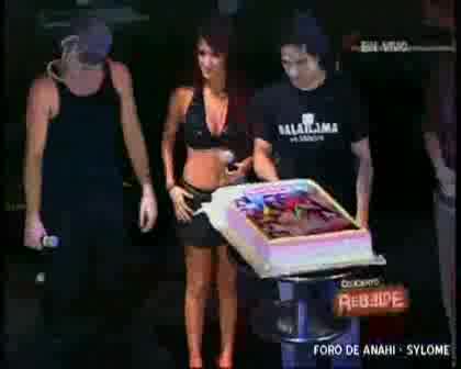 3 Години Rbd (2007)