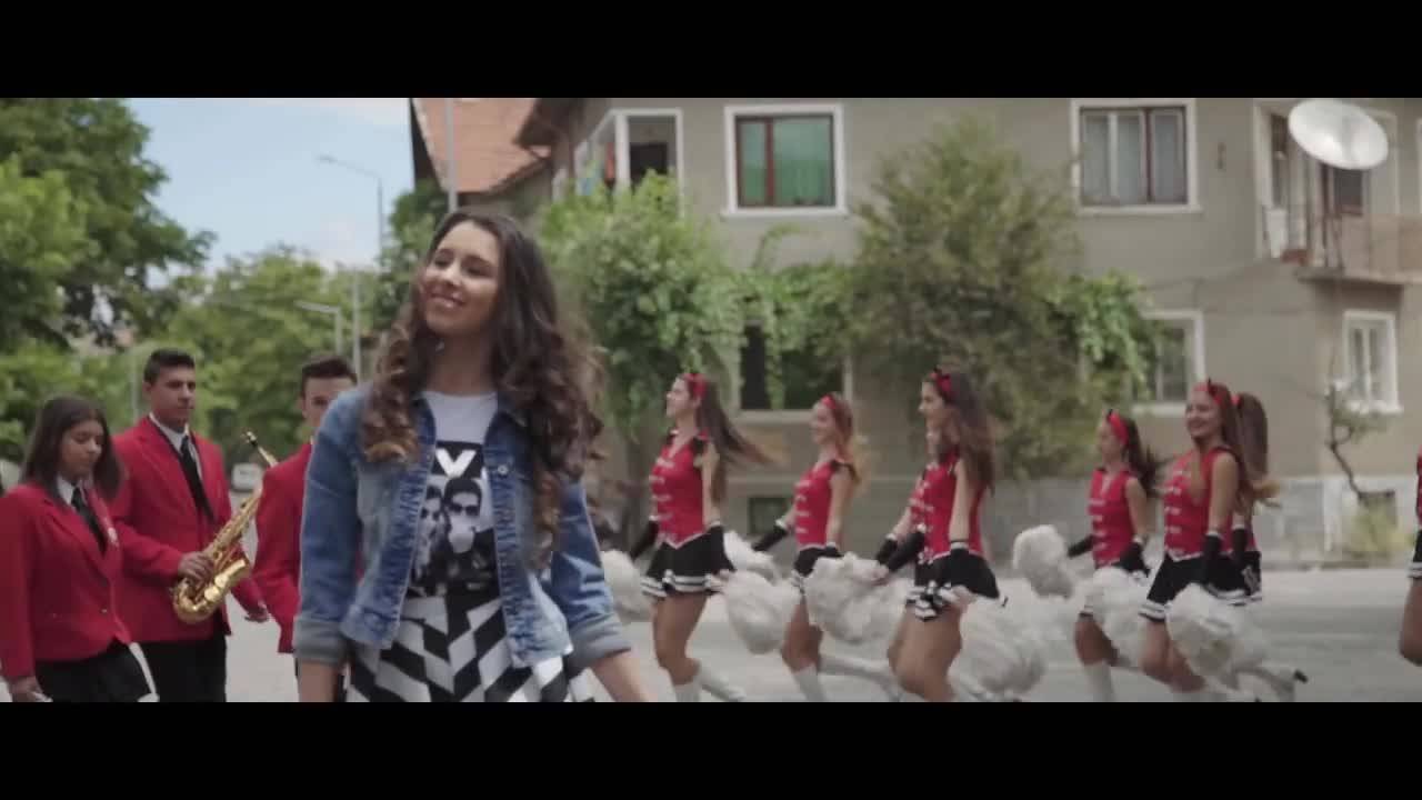 Mariam Mavrova -Днес е денят