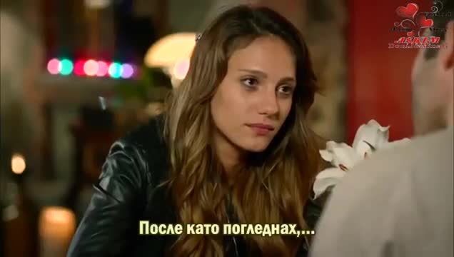 Светулка епизод 13 бг. суб.