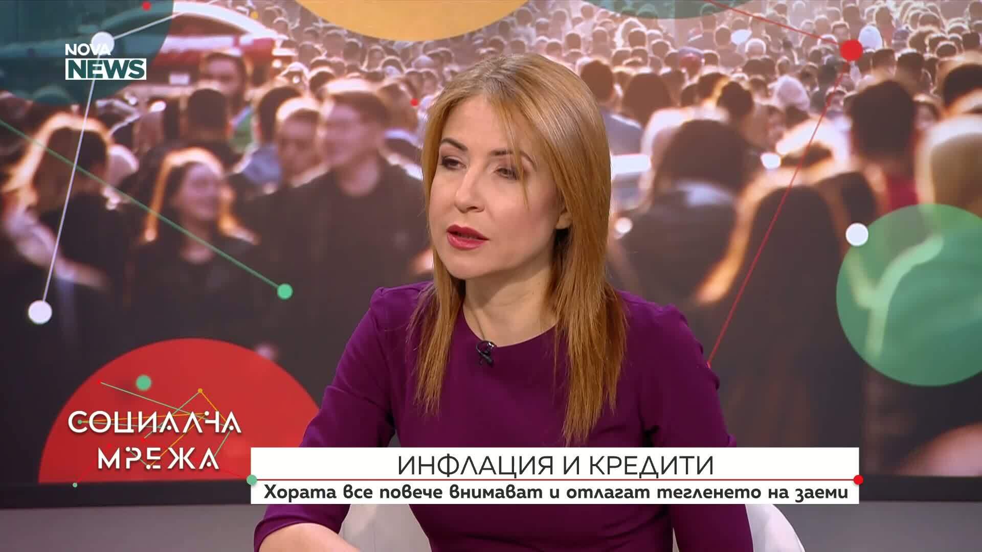 Ипотечните кредити в България надхвърлиха 18 млрд. евро, рискът от прегряване на пазара е факт