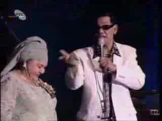 Esma Redzepova & Saban Bajramovic - Cajorije Sukarije