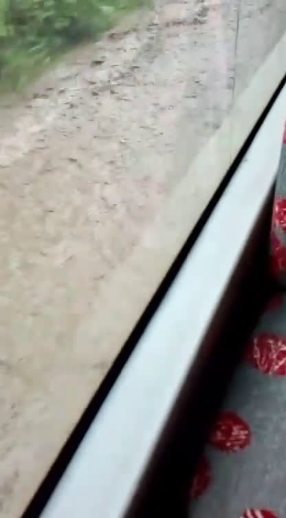 Природни бедствия