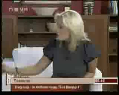 Big Brother 4 - Владко В Здравеи България