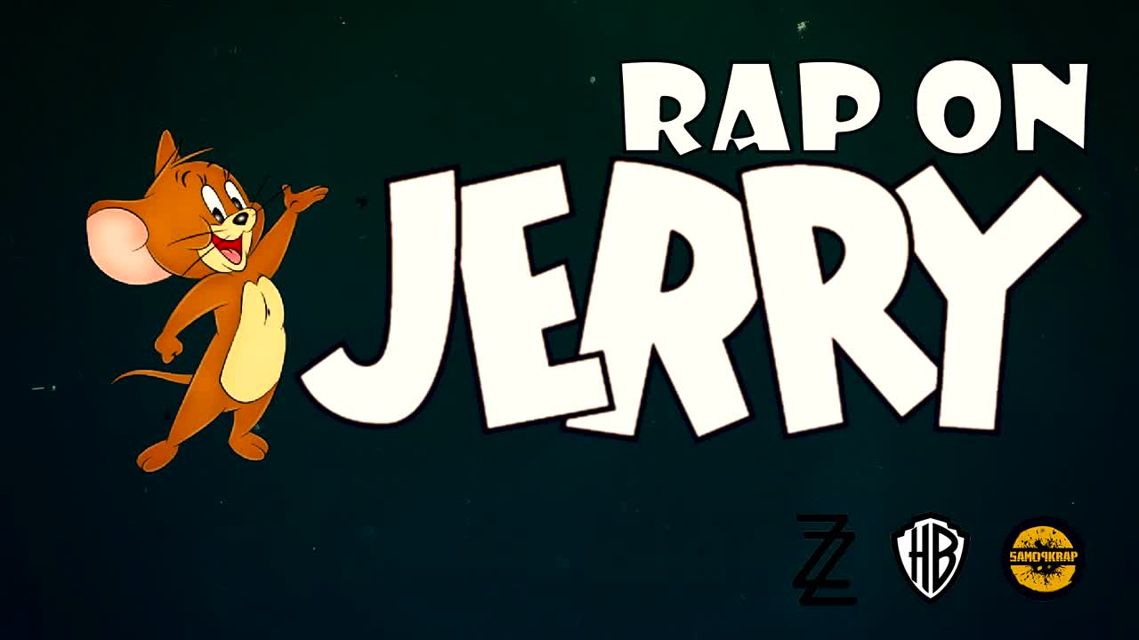 RAP ON - JERRY