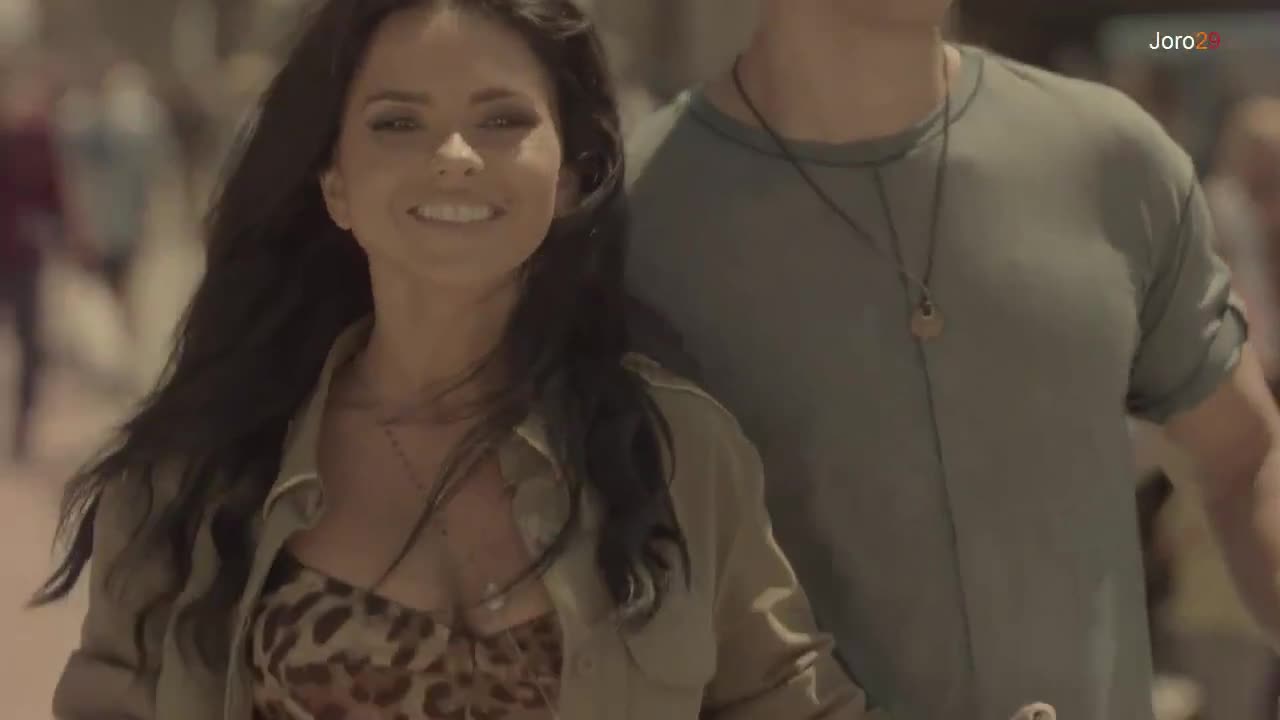 Inna - Crazy Sexy Wild ( Официално Видео )   Превод