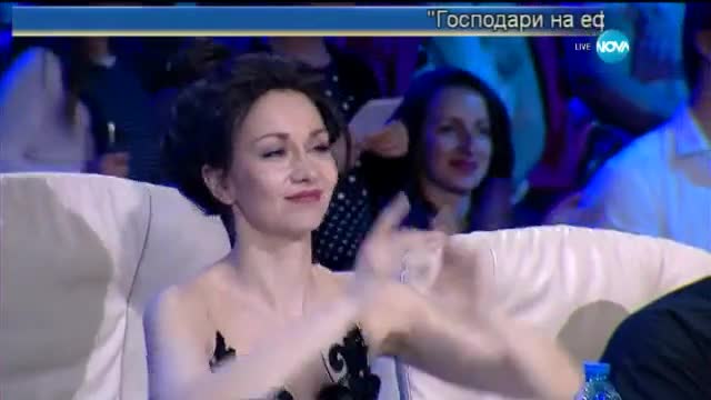 Като две капки вода от 11.05.2015г. Пета част