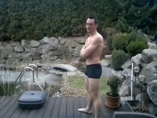 Неуспешен опит за бомба (смях)