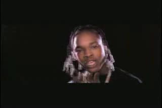 Hurricane Chris Feat. Boxie - Playas rock