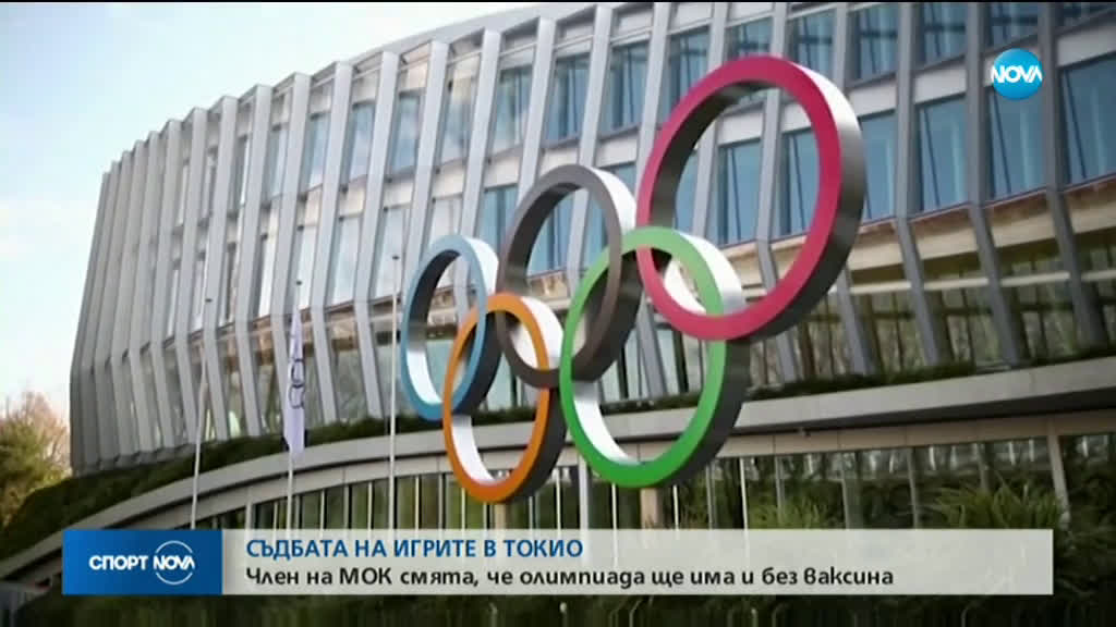 Спортни новини (29.04.2020 - късна емисия)