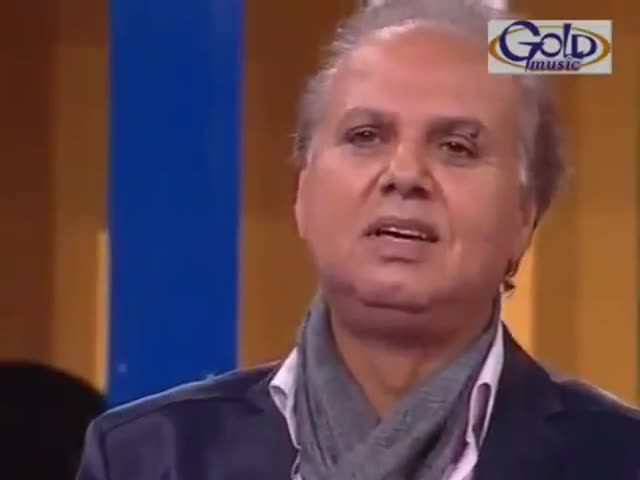 Muharem Serbezovski - Kletva 2013