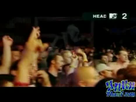 Godsmack - Serenity   BG Subs