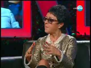 Big Brother All Stars - 04.12.2013 Номинации част 2