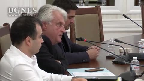 Градският прокурор отказа да се яви пред парламетнарната комисия за Нотариуса