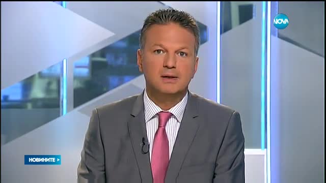След гонка на "Тракия": Задържаха 13 мигранти