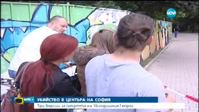 Съществуват ли морал и етика за кръвожадните български медии - Господари на ефира (12.06.2015)