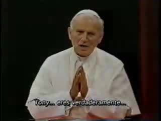 Историята На Тони Мелендез