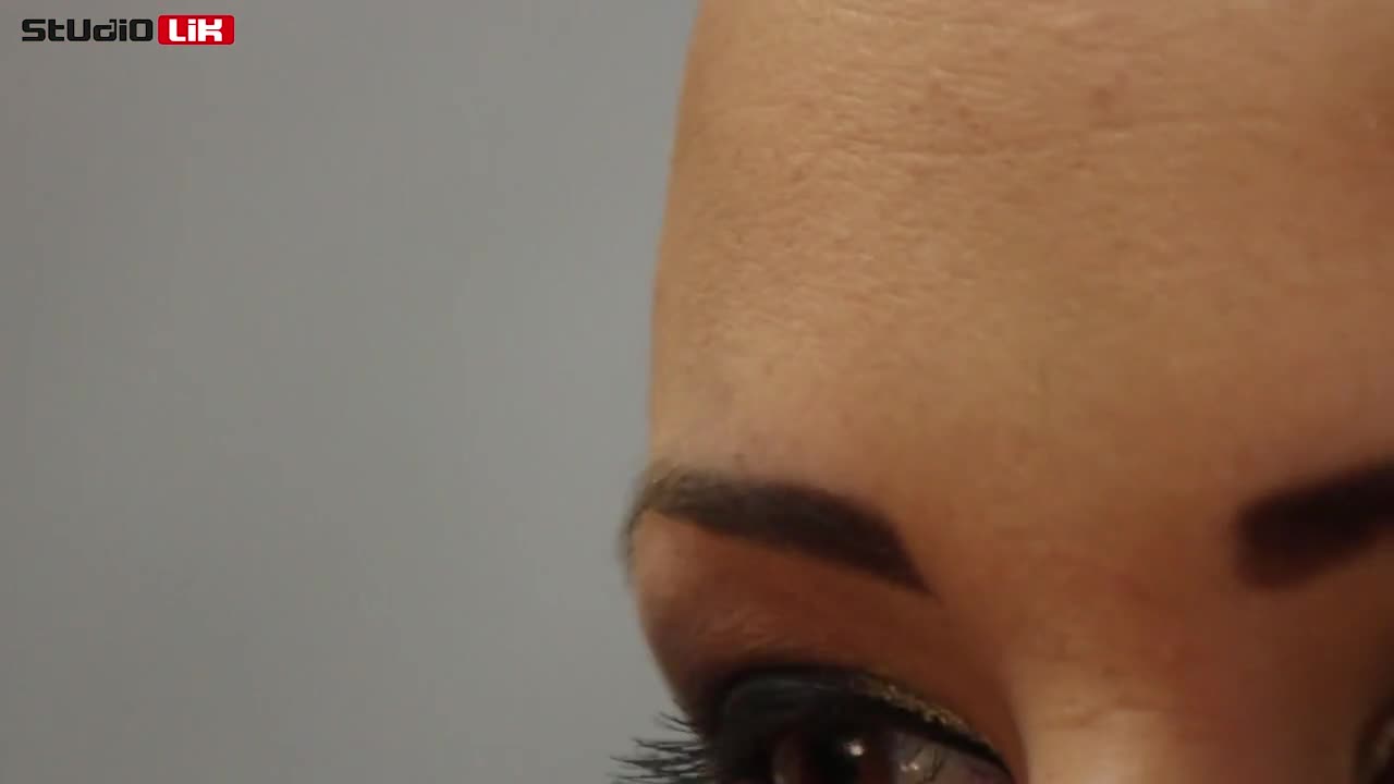 Studiolik - Makeup Мими Ив 3