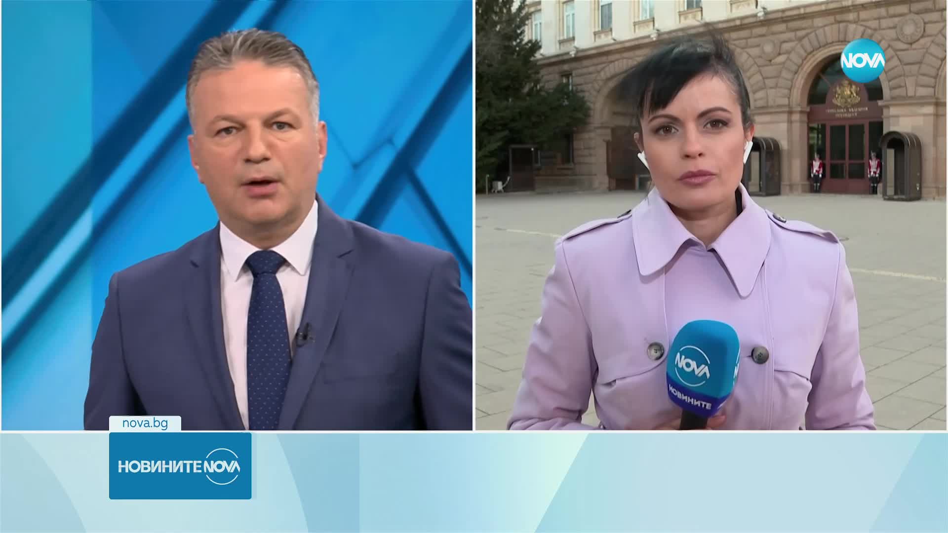 Предстои развръзката със съставянето на служебното правителство (ОБЗОР)