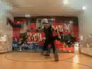 Bboy Cico Trailer