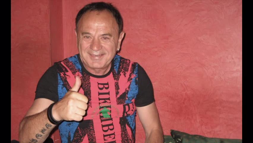 Mile Kitic i Juzni Vetar - Zasto se drugi ljube (hq) (bg sub)