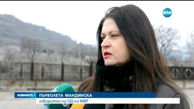 Ученик загина при катастрофа в Сливен