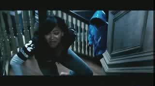 The Unborn Trailer *2009*