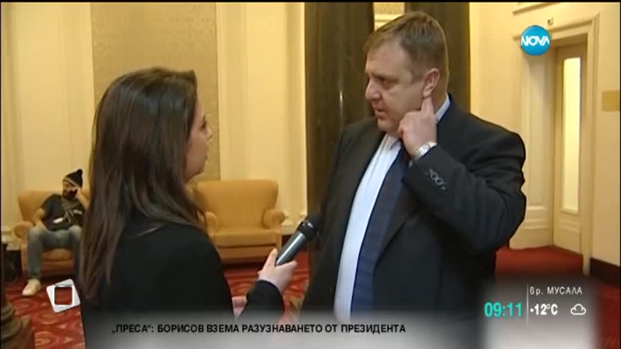 Какви изненади ни готви "Комбината"?