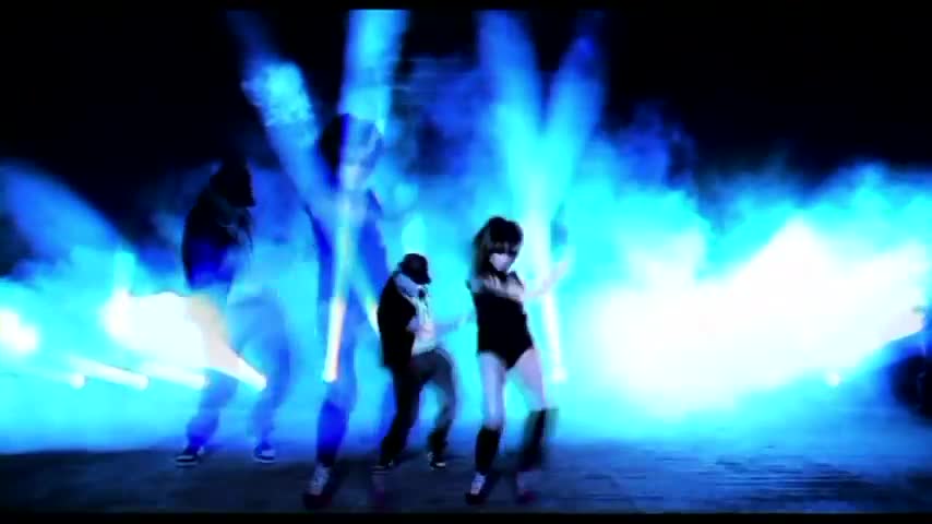 Алисия - Едва ли те боли (фен видео)