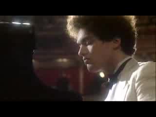 Евгени Кисин - La Campanella