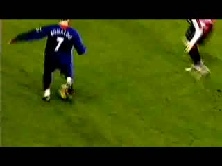 Cristiano Ronaldo -  Trick The Game