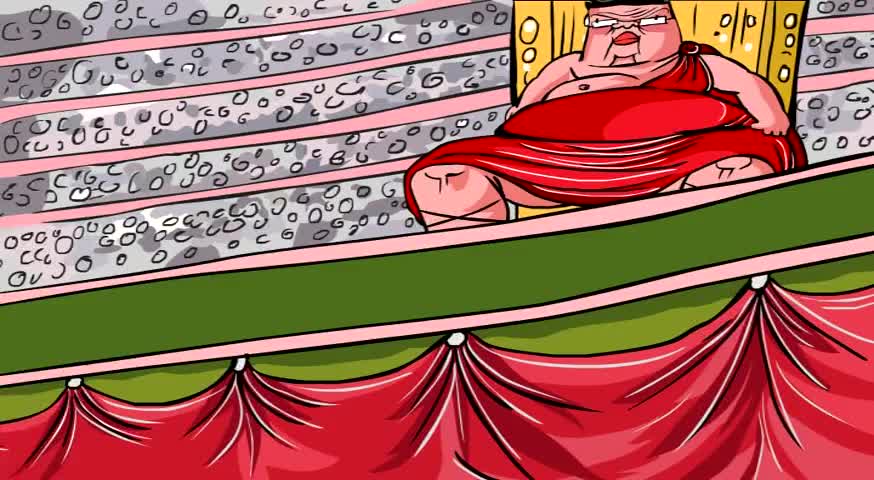 Отиващите на пробация поздравяват Цацаров