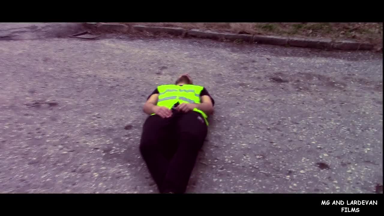 Мила Родино - Скеч