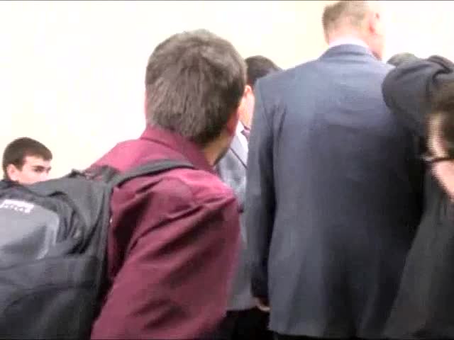 Камерите топят успеваемостта на кандидат-шофьорите