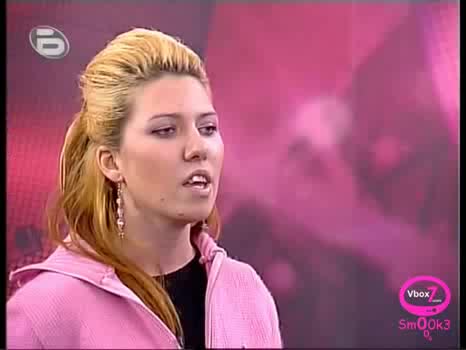 Music Idol 2: Радост Жабова - Дай Дай... Математиката (НОВ ХИТ)