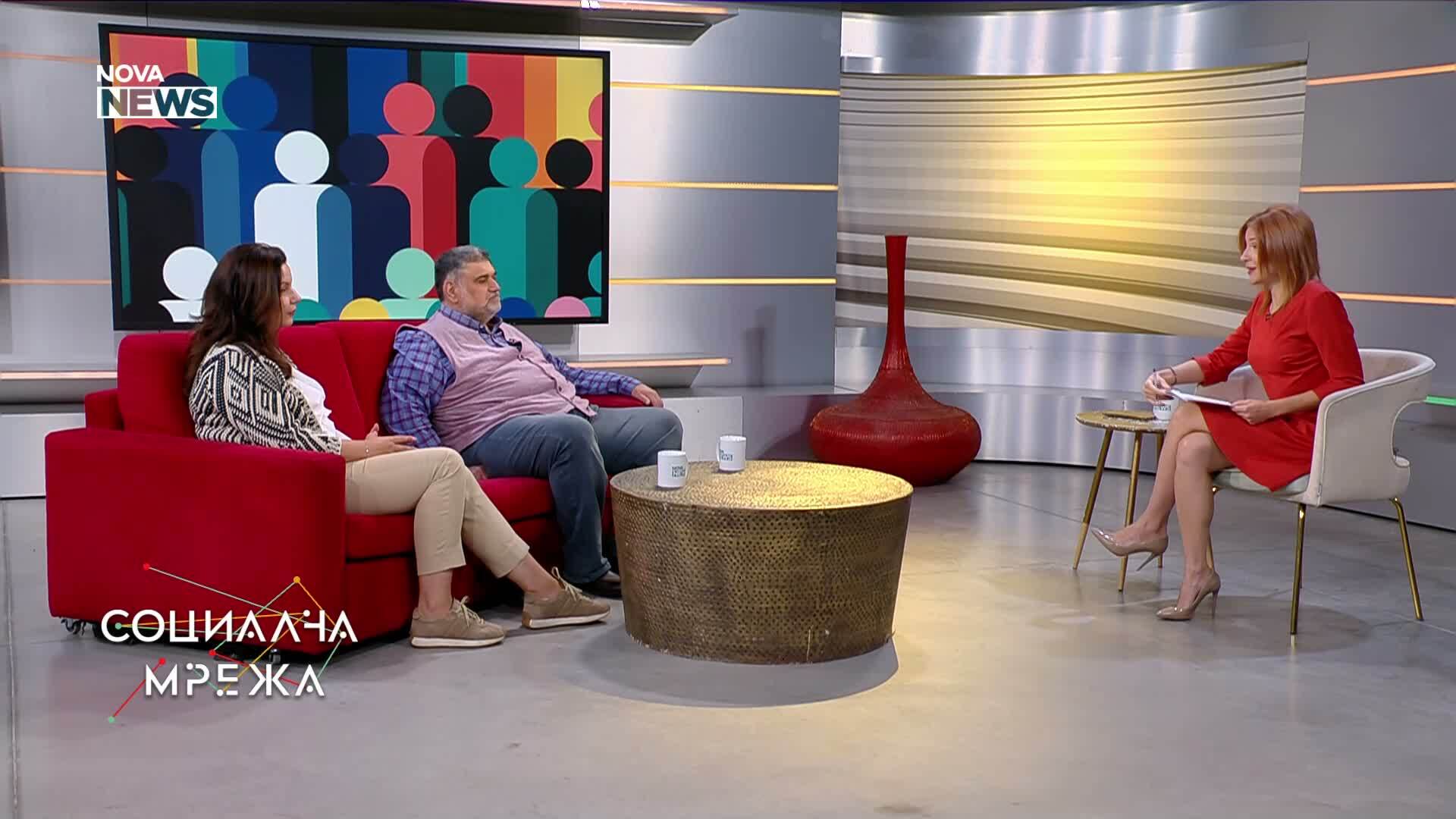 Как се променя пазарът на труда?