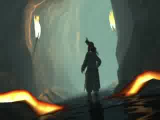 Pirates Of The Caribbean - Ps2 Game Trailer