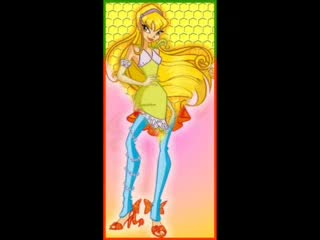 Bloom, Stella, Flora, Musa, Tehna.winx.wmv