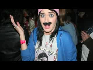 WOW! Нова Версия На Песента "I Kiss A Girl"..Кaty Perry  ..