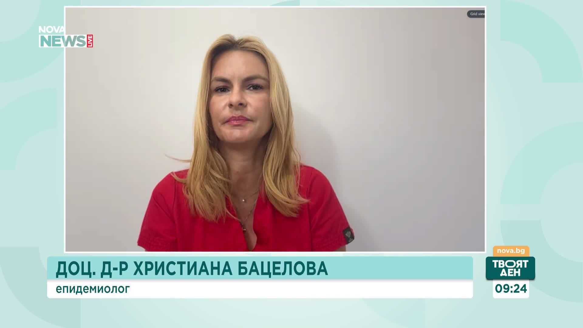 Морбили у нас: Какви са причините за разпространението на болестта