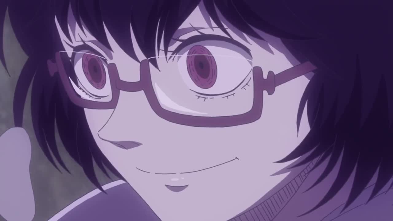 Black Clover Episode 32