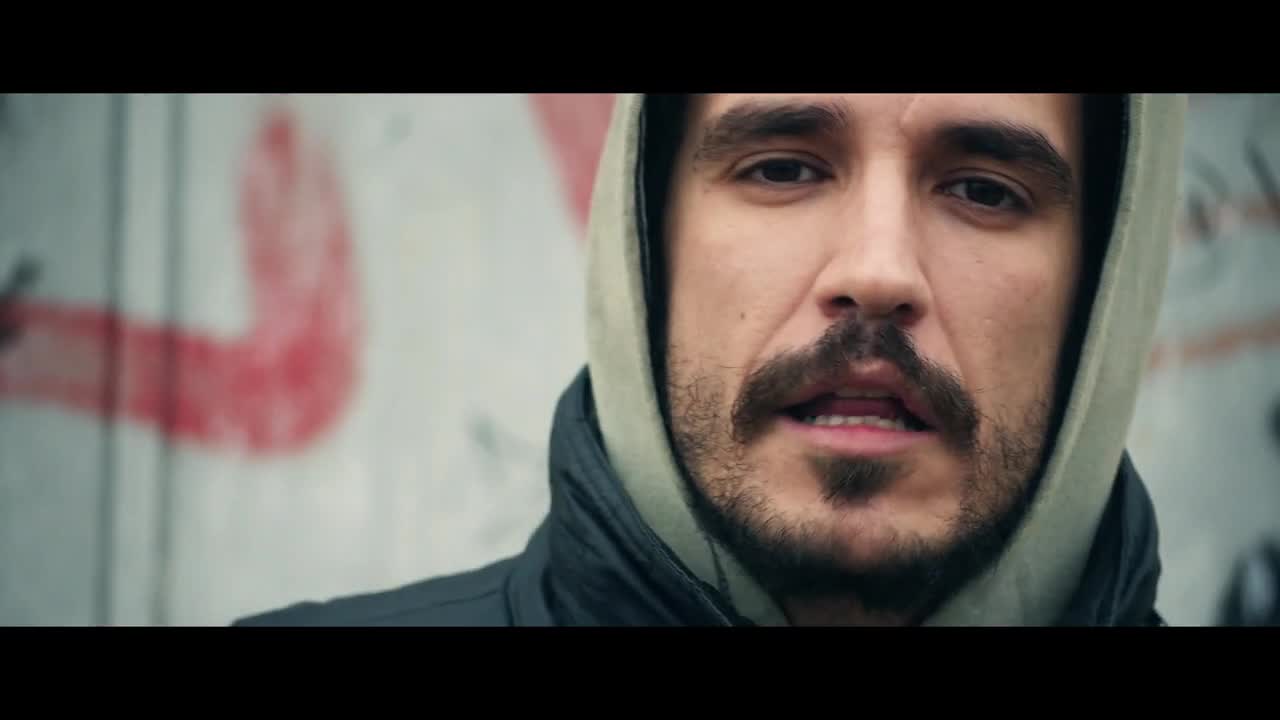 YORGO feat CHIKITO & PROSTO PETAR - Грешници (Official video)
