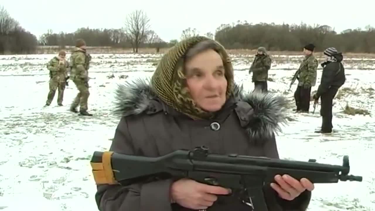 Киев мобилизира последните си сили за войната в Донбас