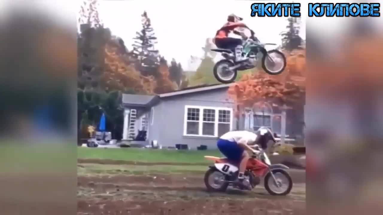 Супер хора Like A Boss - Яките клипове