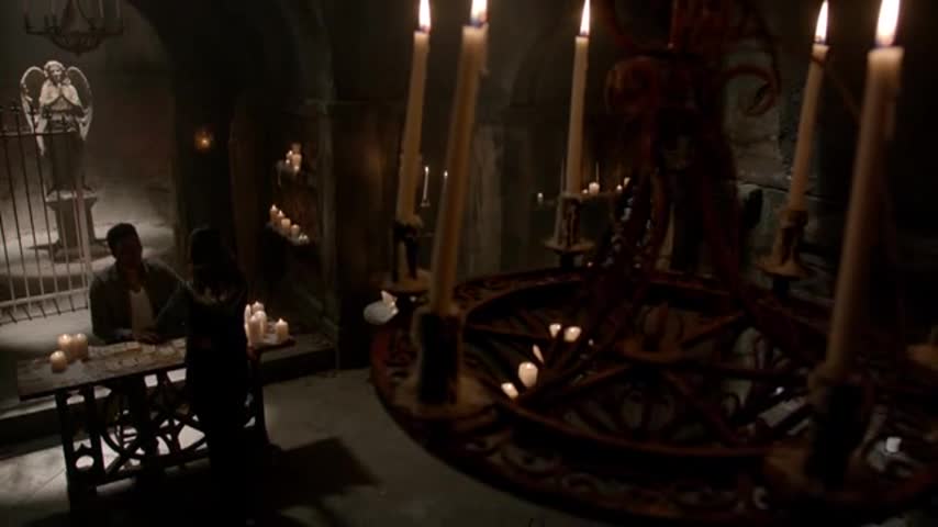 Древните Сезон 3 Епизод 7 Бг субтитри / The Originals Season 3 Episode 7 Bg Subs